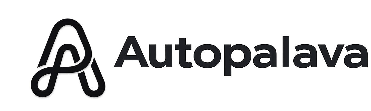 Autopalava